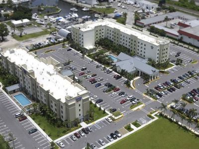 Homewood By Hilton Fort Lauderdale Airport-cruise Port Hotel 3*
