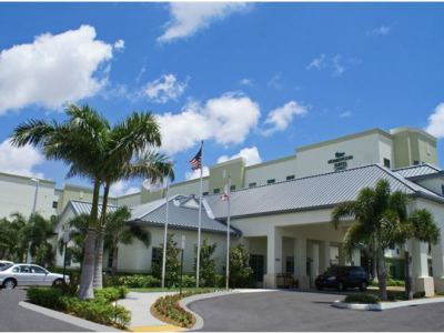 Hotel Homewood By Hilton Fort Lauderdale Airport-cruise Port Dania Beach