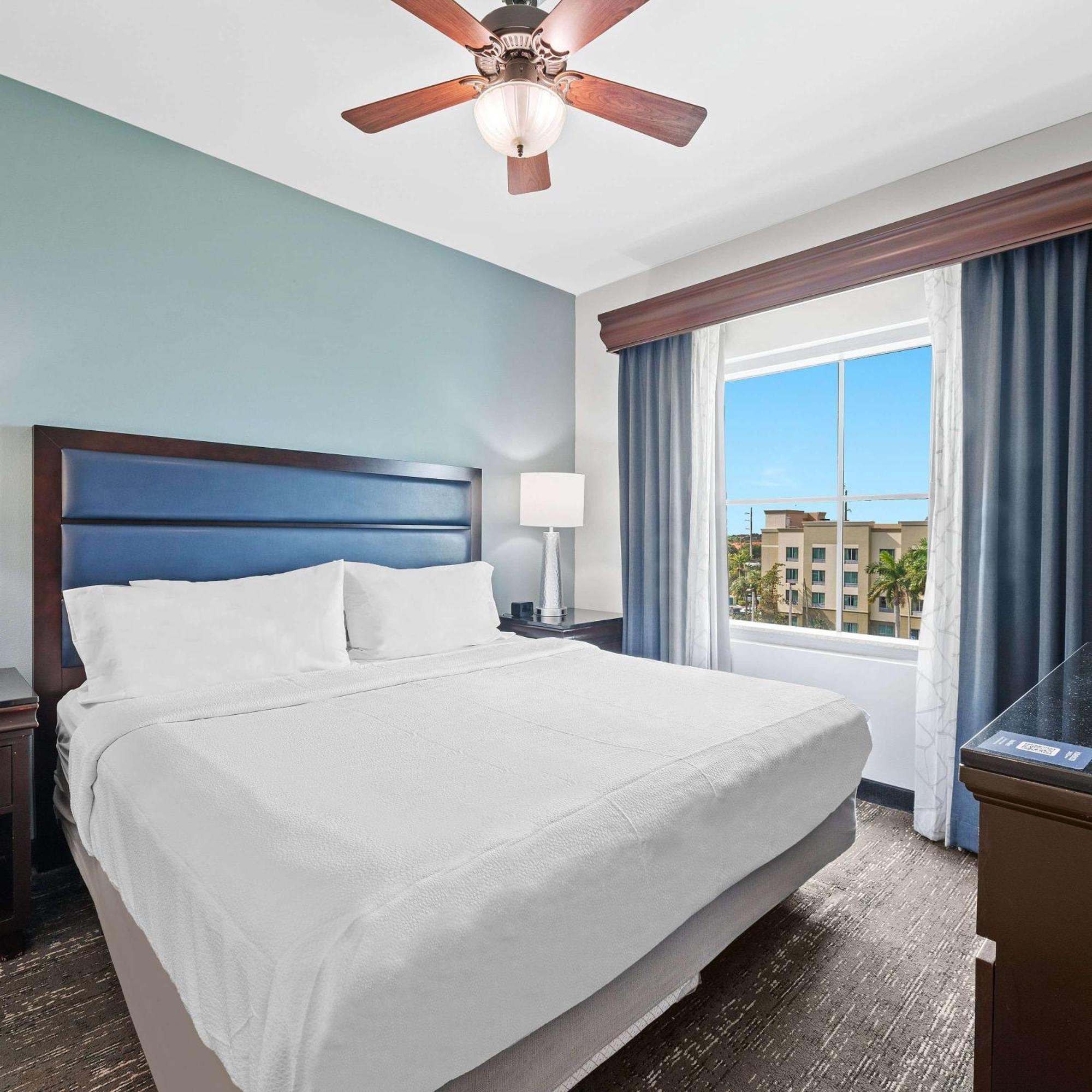 Homewood By Hilton Fort Lauderdale Airport-cruise Port