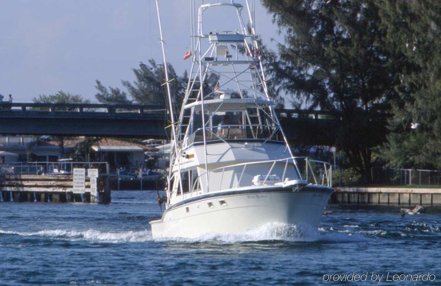 Hotel Homewood By Hilton Fort Lauderdale Airport-cruise Port Dania Beach