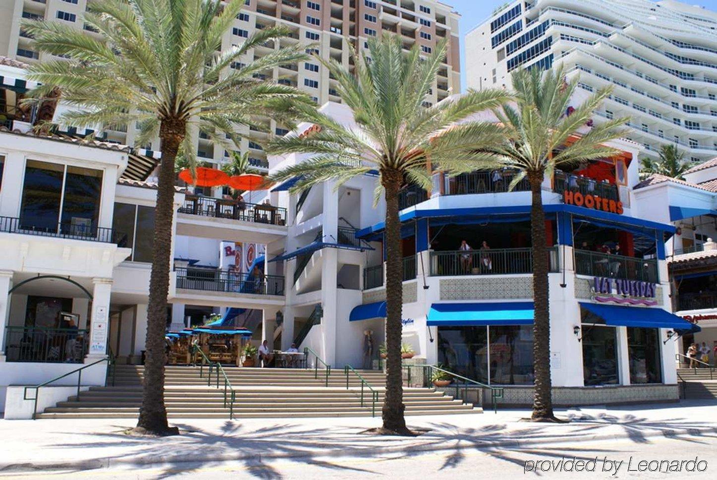 Homewood By Hilton Fort Lauderdale Airport-cruise Port Hotel Dania Beach