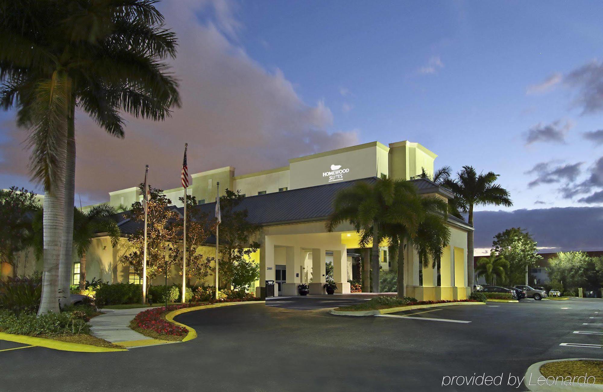 Hotel Homewood By Hilton Fort Lauderdale Airport-cruise Port