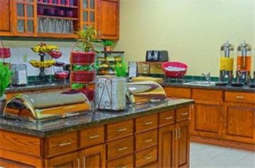 Homewood By Hilton Fort Lauderdale Airport-cruise Port Hotel 3*