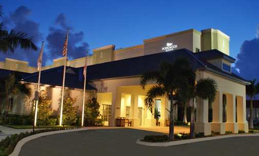 Homewood By Hilton Fort Lauderdale Airport-cruise Port 3* Dania Beach
