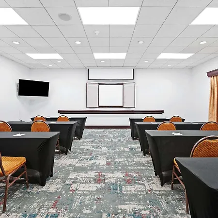 Homewood Suites By Hilton Fort Lauderdale Airport-Cruise Port 