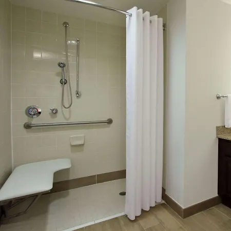 Homewood Suites By Hilton Fort Lauderdale Airport-Cruise Port Dania Beach Exterior foto
