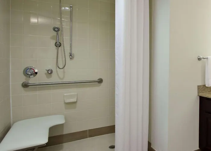 Homewood Suites By Hilton Fort Lauderdale Airport-Cruise Port