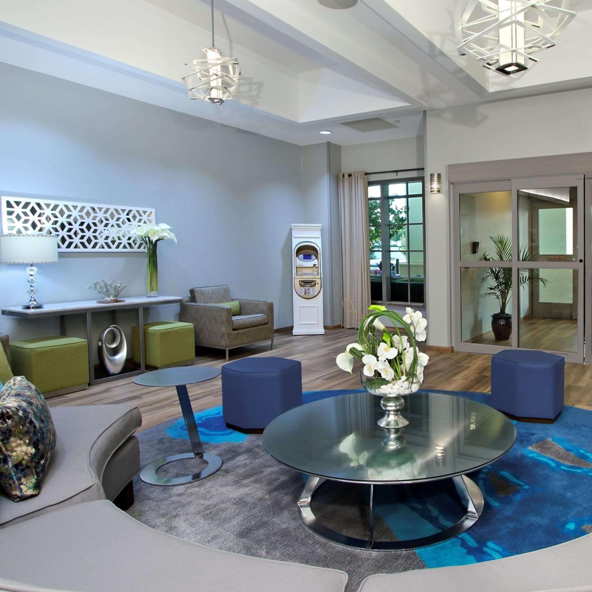 Hotel Homewood By Hilton Lauderdale Airport-cruise Port
