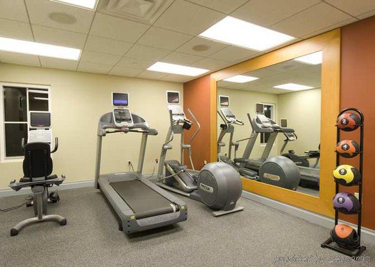 Homewood By Hilton Fort Lauderdale Airport-cruise Port 3* Dania Beach