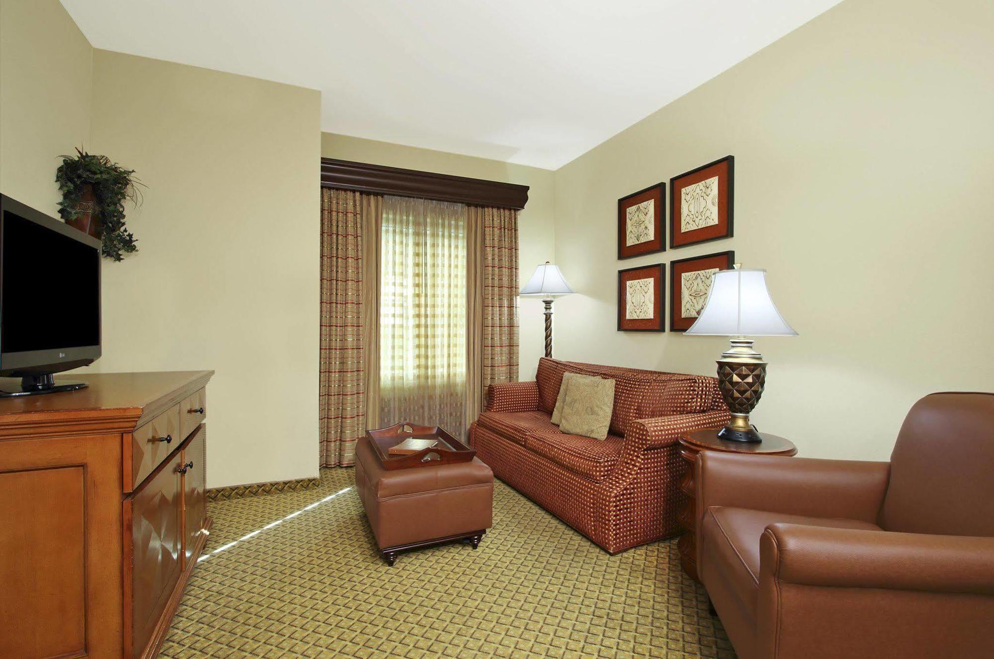 Hotel Homewood By Hilton Fort Lauderdale Airport-cruise Port 3*