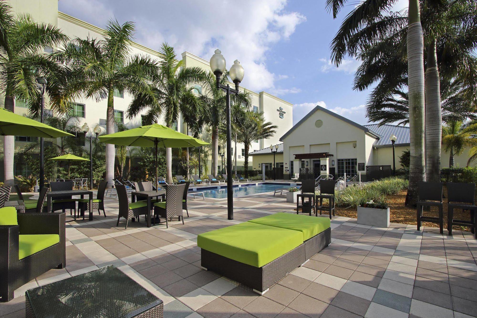 Hotel Homewood By Hilton Lauderdale Airport-cruise Port Dania Beach